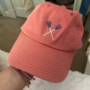 Vineyard Vines Lacrosse Hat